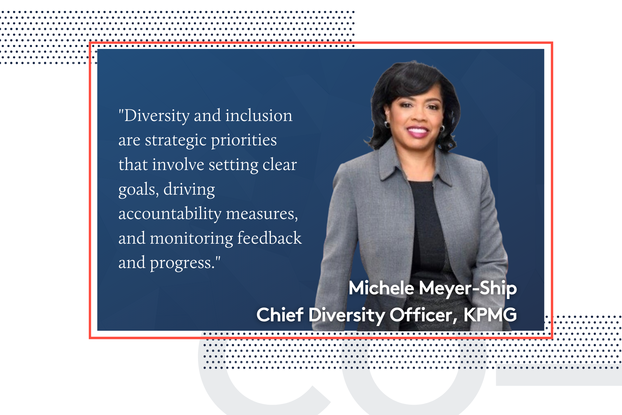 Michele Meyer-Ship, KPMG