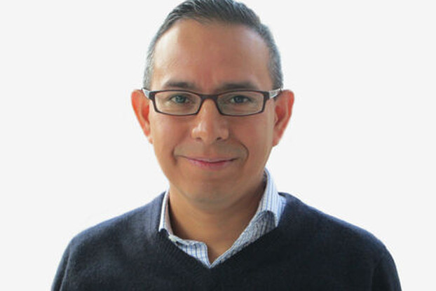 Headshot of Jose Chan, VP of Planning, LVMH.