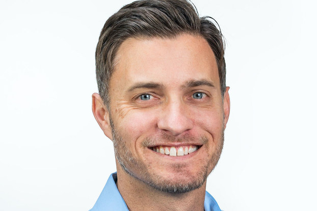 Headshot of Mark Herrema, CEO of Newlight Technologies.