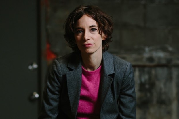 Headshot of April Centrone, founder of 10PRL.