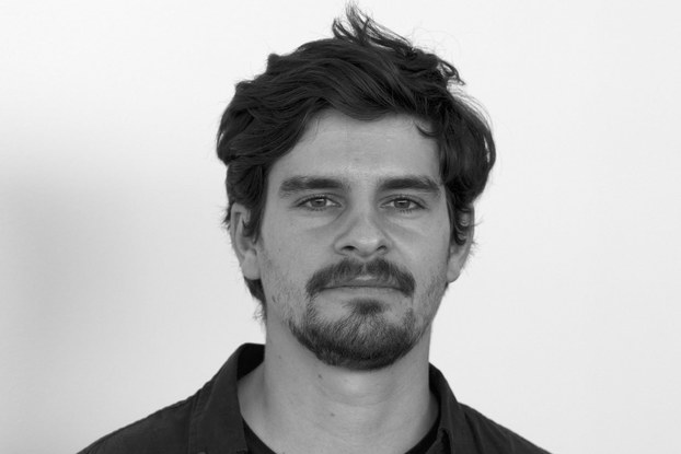 Headshot of Thomas Klaffke.