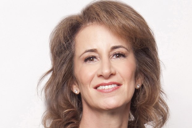 Headshot of Erica Kasel.