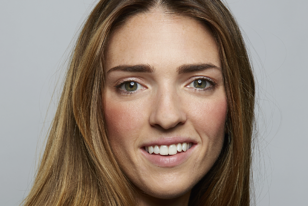 Headshot of Tierney Wilson, SVP at January Digital.