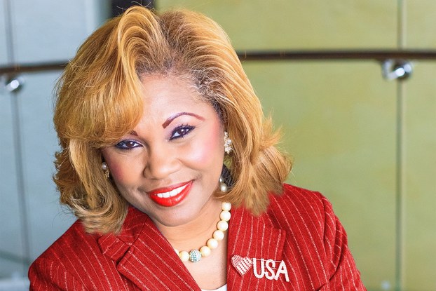 Headshot of Dr. Shondra Williams, CEO of InclusivCare.