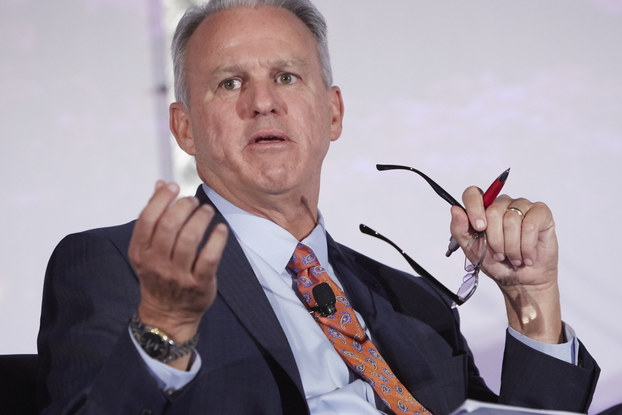 steven walker, NACD, headshot