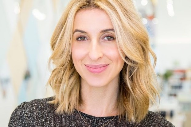 Katia Beauchamp, founder, birchbox, headshot
