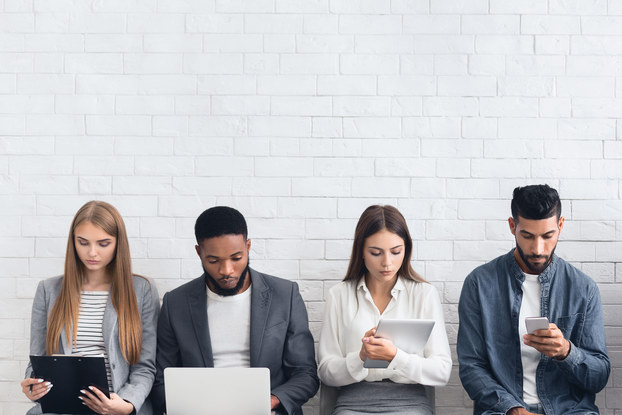 Hiring in a candidate-driven market can be challenging.