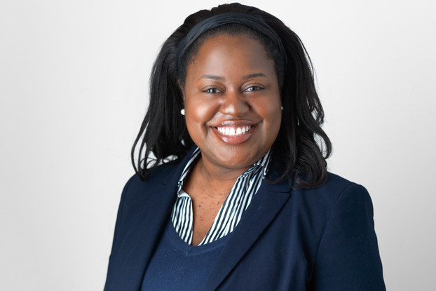 tiffany schreane headshot
