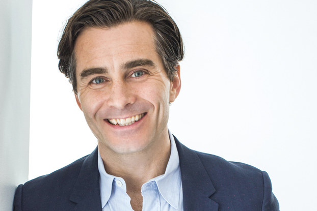 mike steib headshot
