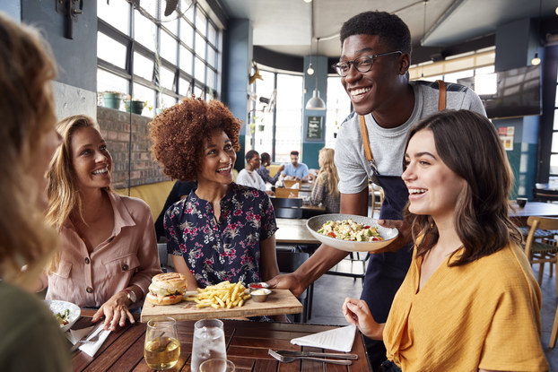 Establishing great customer service requires intentional planning.