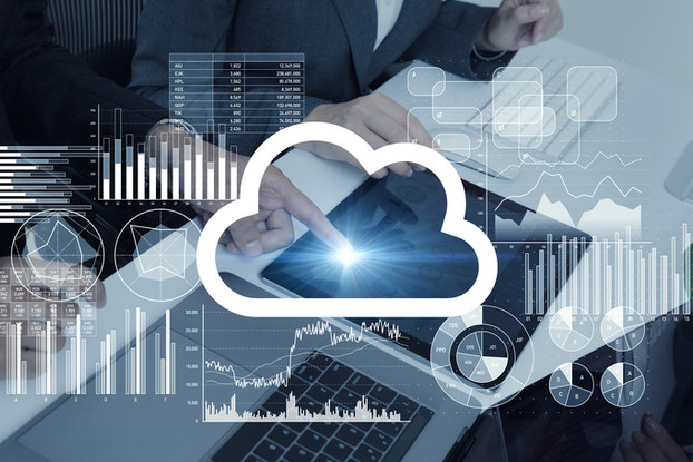 cloud storage image