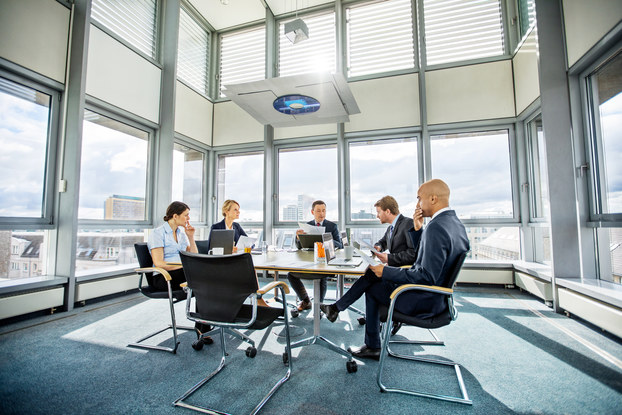 You have to prepare yourself to join the board of directors of any company.
