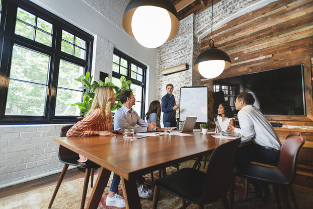 Marketing is an important step in developing your brand.