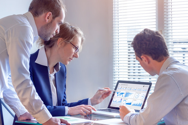 Be smart about digital marketing.