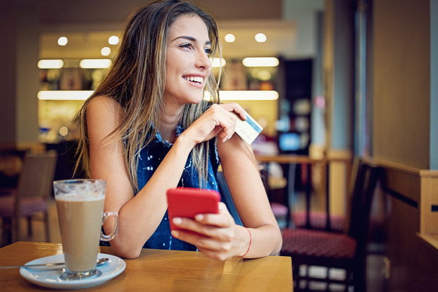 How you accept payment affects customer satisfaction.