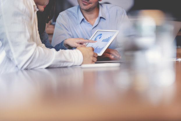 How do you know which financing options are best for you?