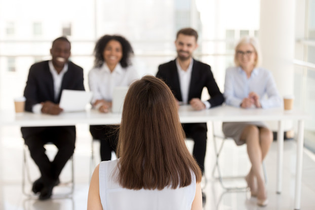 Recruiting is challenging for businesses of all sizes.