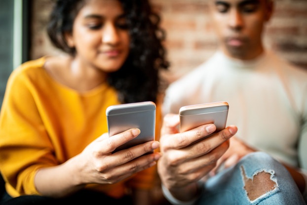 Social media can help build your business.