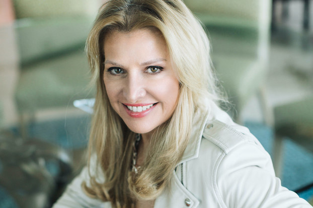 mindy grossman headshot
