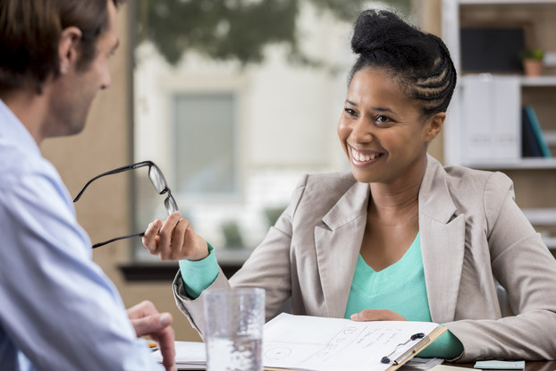 Plan out how to review your employees.