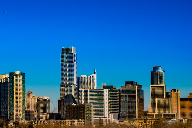 There are several benefits to starting a business in Texas.