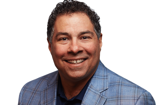Joe Fuca headshot
