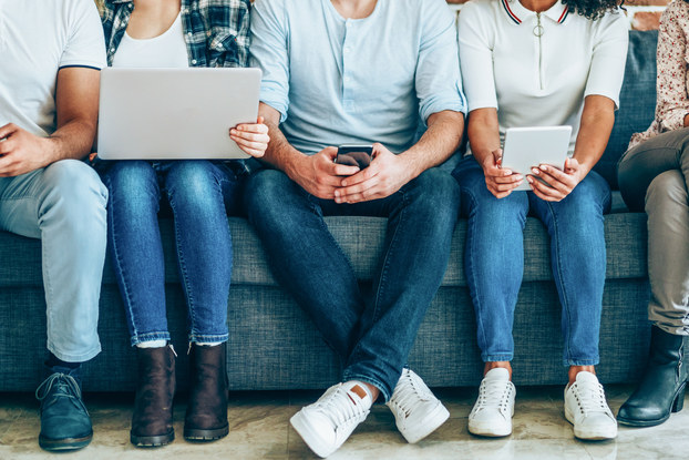 Trends can be fleeting or become business as usual.