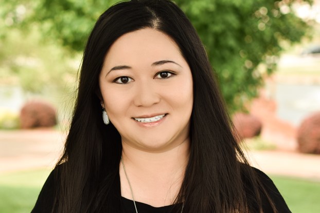 farica chang headshot