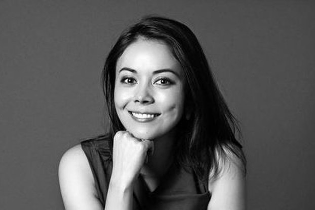 Sarah Lafleur Headshot
