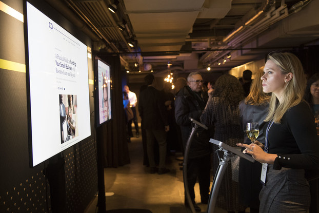 co—, launch, screen