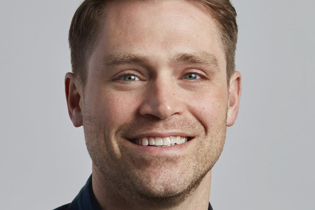 Alex Drinker headshot
