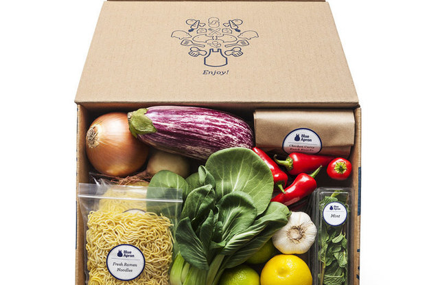 blue apron meal kit