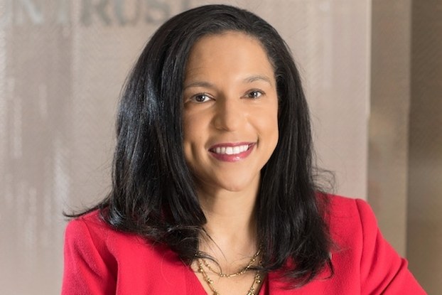 susan somersille johnson headshot