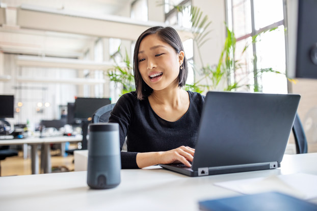 Machine learning is becoming more prevelant.