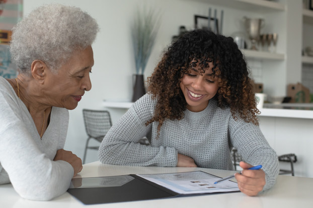 Heath insurance requirements are lined out in the Affordable Care Act.