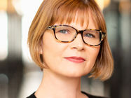 Jeanette Mulvey