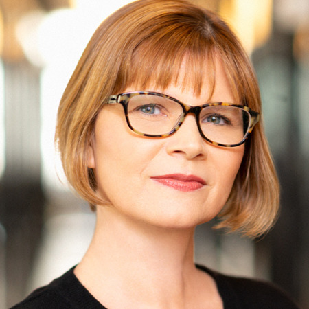 Jeanette Mulvey