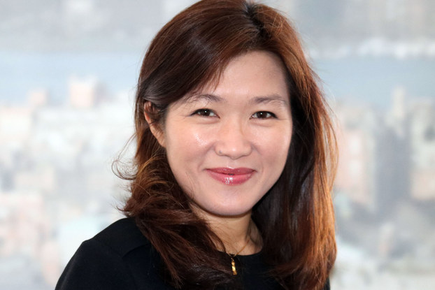 susan lee headshot