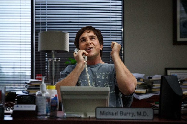 Big Short entrepreneur movies