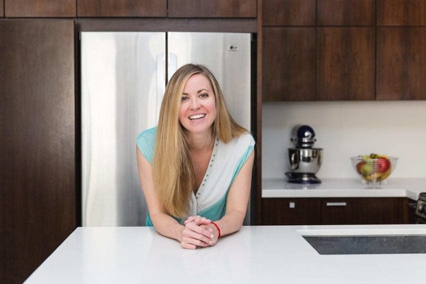 Michelle Muller of Little Spoon