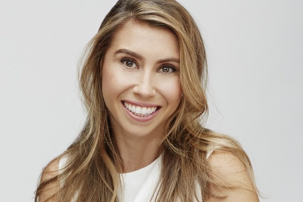 Jenny Fleiss headshot