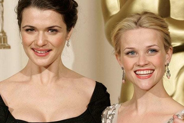 The Oscars deserve media hype.