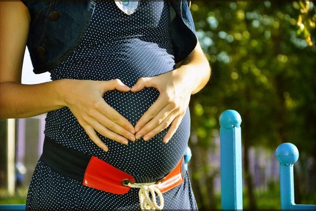 Pregnancy