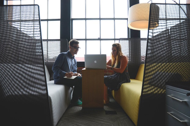 Online classes for social entrepreneurs.
