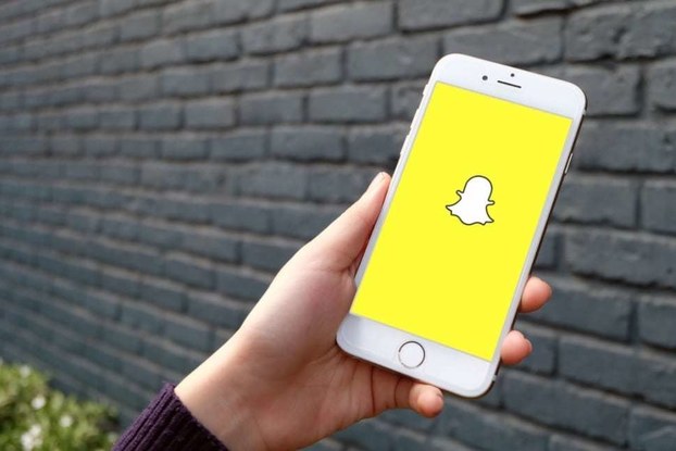 Snapchat and your company