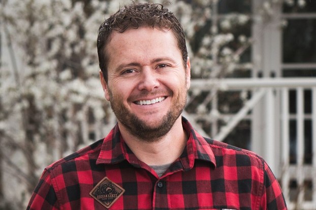 joel clark headshot