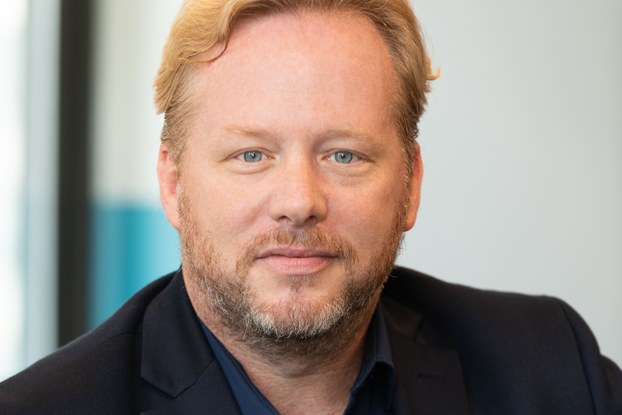 ben thomason headshot