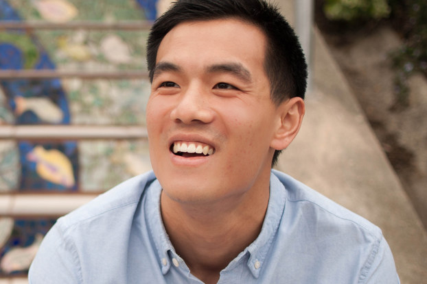 andrew mok headshot