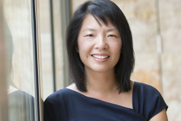 jenny hsieh headshot