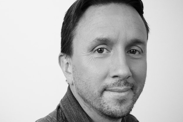 steve delisle headshot
